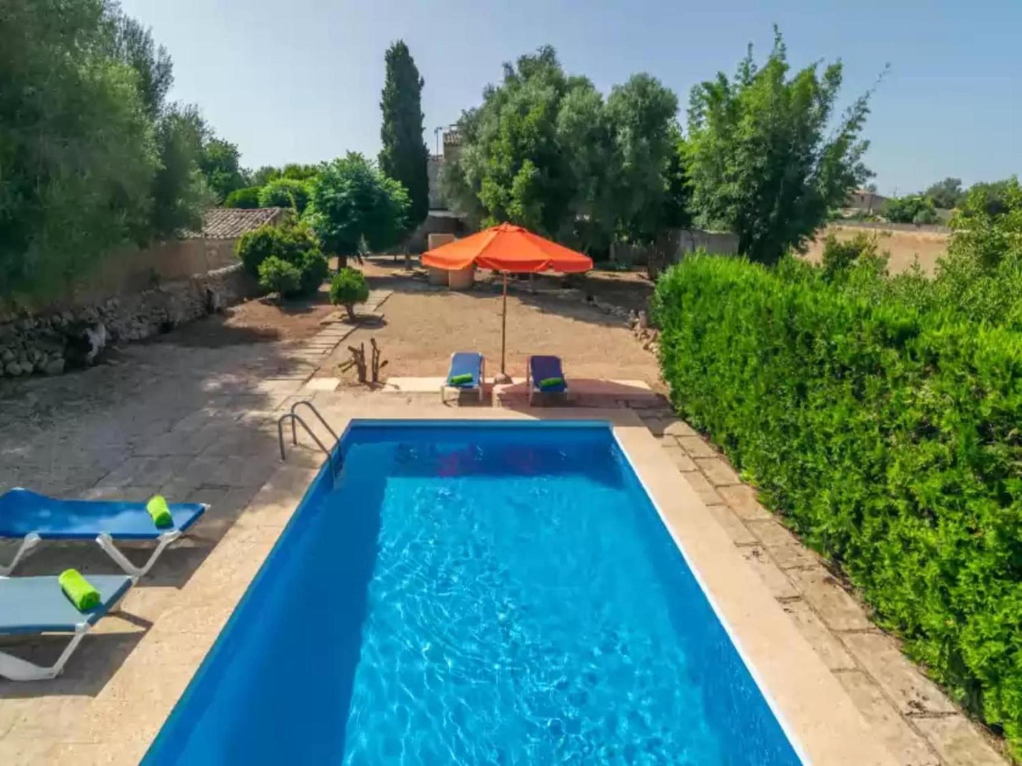 Son Negre - With Private Pool In Son Negre * Кас-Конкос-дес-Каваллер